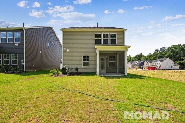 Building Photo - NEW Spacious 4BR House in Wendell