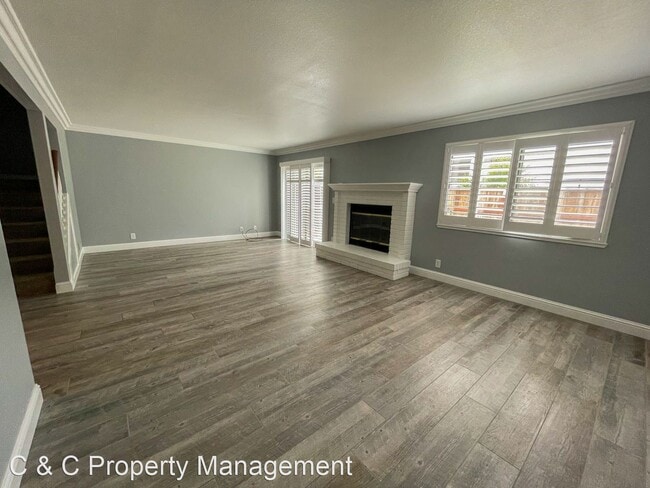 Building Photo - 2 br, 2 bath House - 110 Nissen Rd. Unit 2