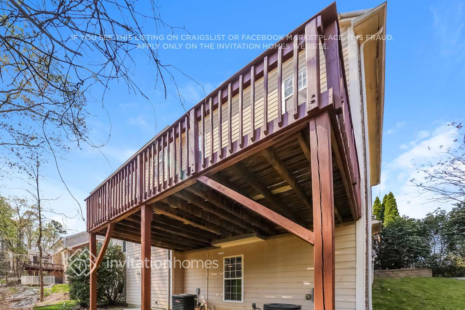 Building Photo - 6036 Graburn's Ford Dr