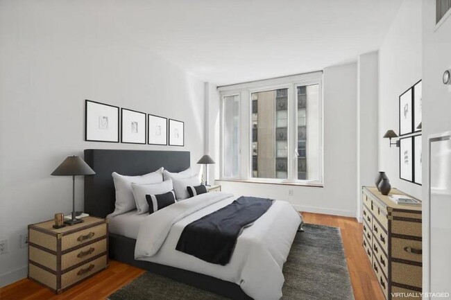 Building Photo - 2 bedroom in New York NY 10005