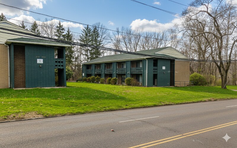 Building Photo - 1044 Brittain Rd