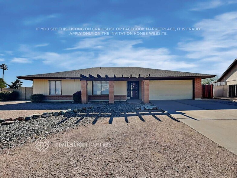 Primary Photo - 13802 N 45th Ave