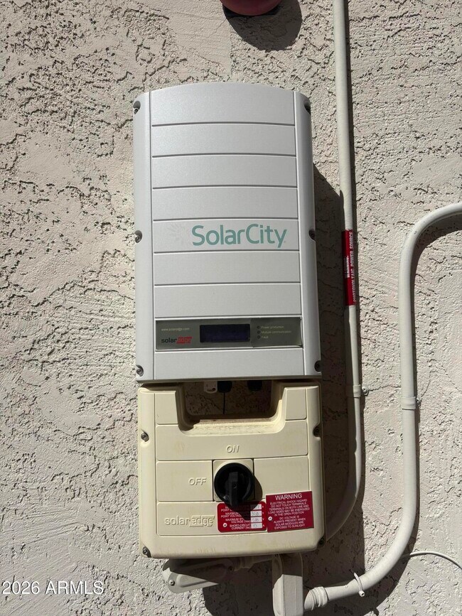 Building Photo - 4740 E Tierra Buena Ln