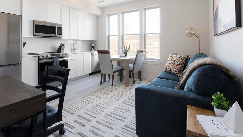 Building Photo - 2005 11th St NW