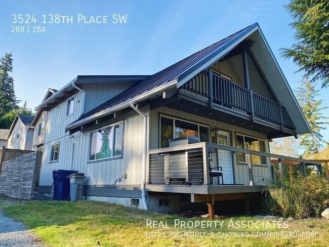 Building Photo - 3524 138th Pl SW