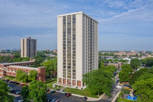 Building Photo - Eden Commons