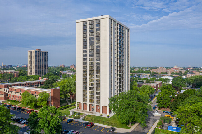 Building Photo - Eden Commons