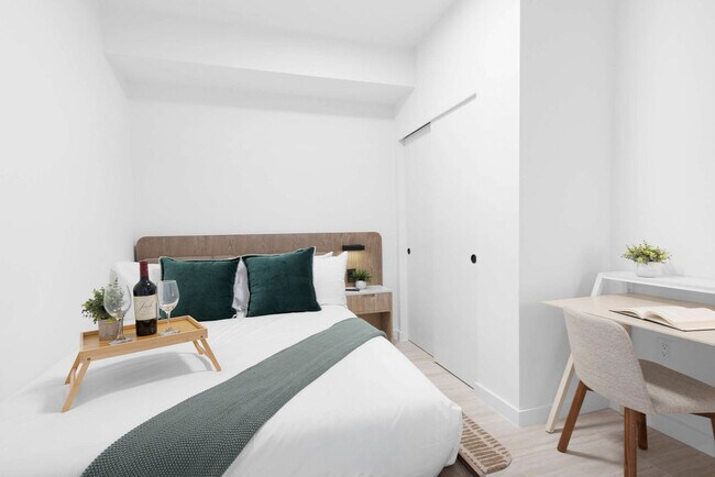 Building Photo - 7144 Byron Ave