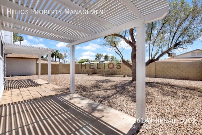 Building Photo - 2161 W Jibsail Loop