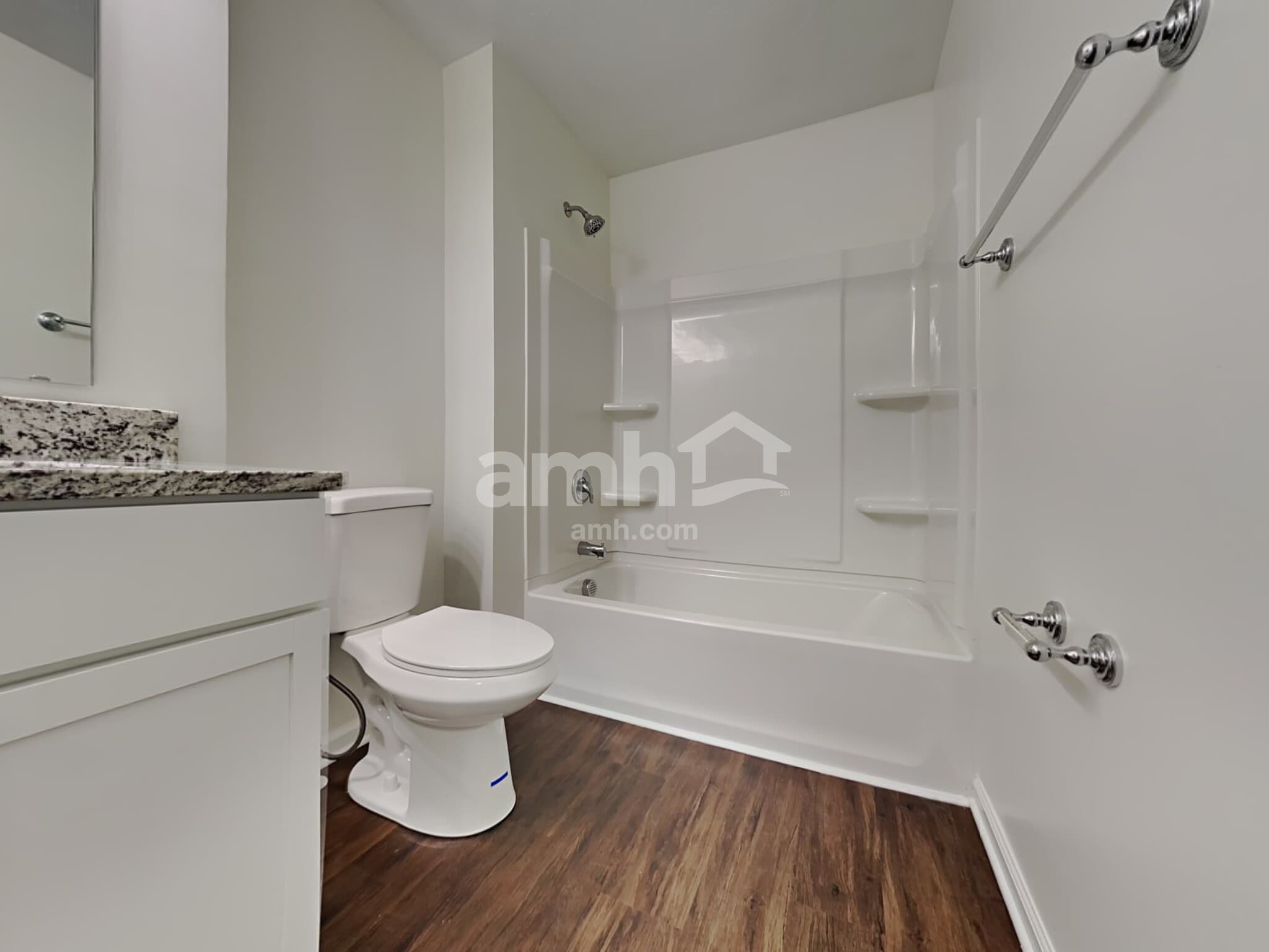 Building Photo - 6605 Shooting Star Dr