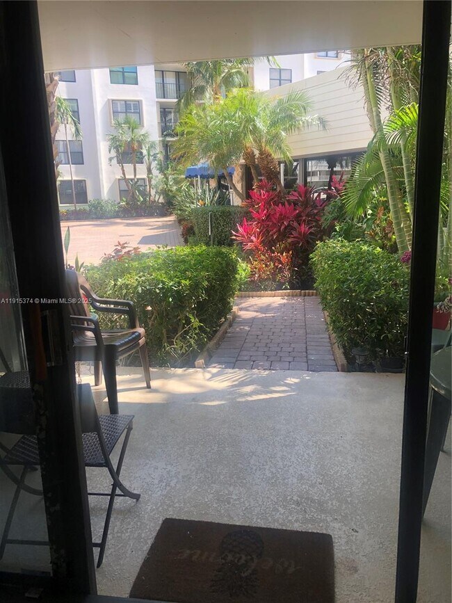 Building Photo - 3545 S Ocean Blvd