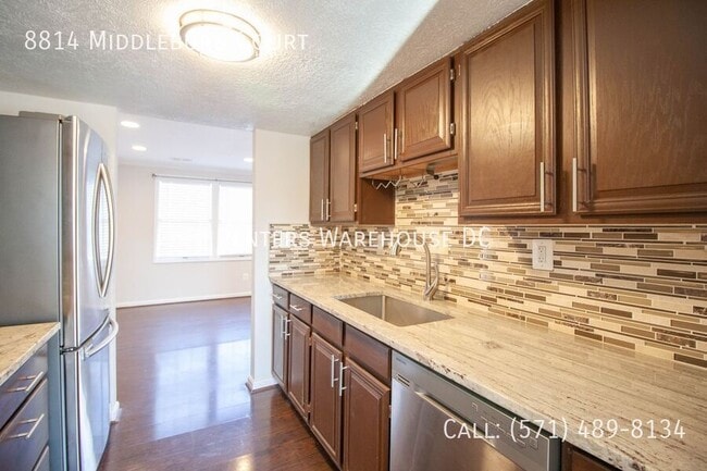 Building Photo - 8814 Middleburg Ct