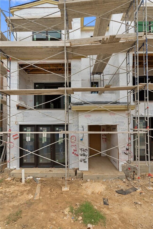 Building Photo - 4703 Unity Cir