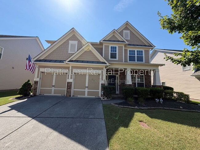 Building Photo - 4315 Avondale Ln