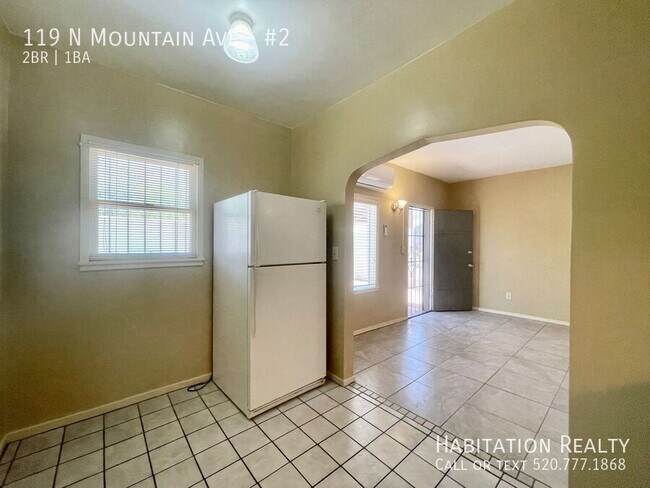 Building Photo - 119 N Mountain Ave