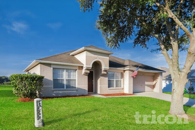 Building Photo - 3034 Wentworth Pl