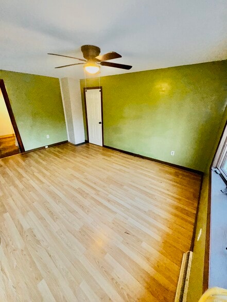 Living room 2 - 412 Pearl Lake Rd