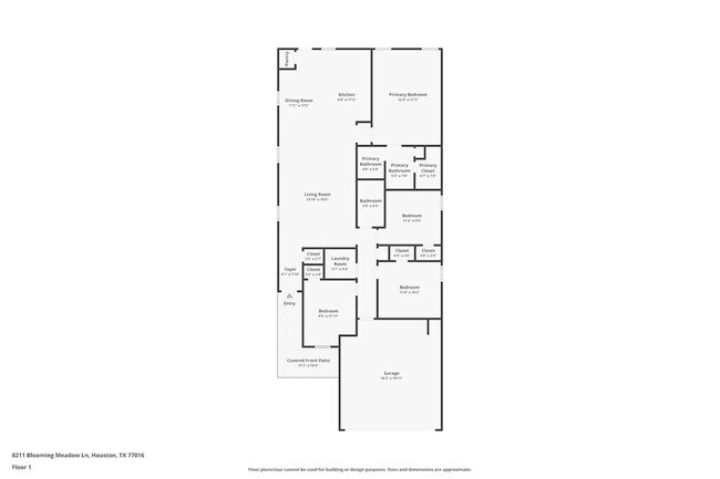Building Photo - 8211 Blooming Meadow Ln