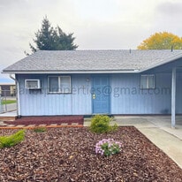 Building Photo - 703 Easy St