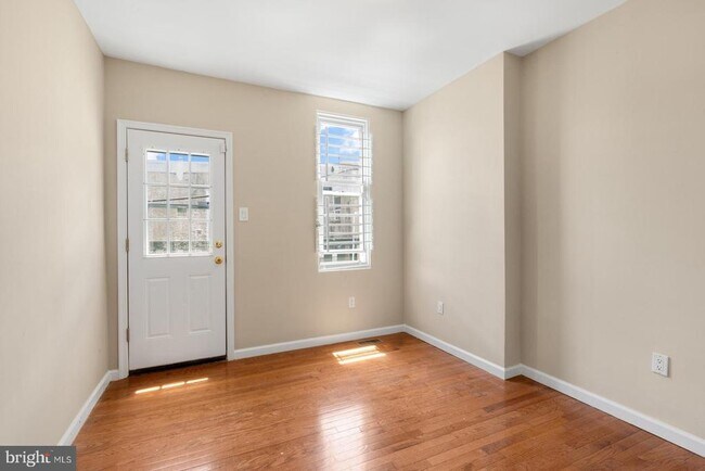 Building Photo - 1842 McKean St