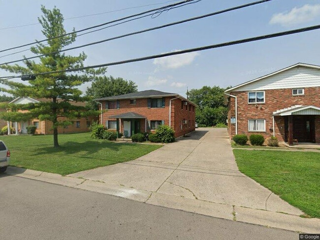 Building Photo - 1600 Jackson Ln