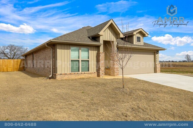 Building Photo - Modern 4-Bedroom Home – Perfect for Growing Families!