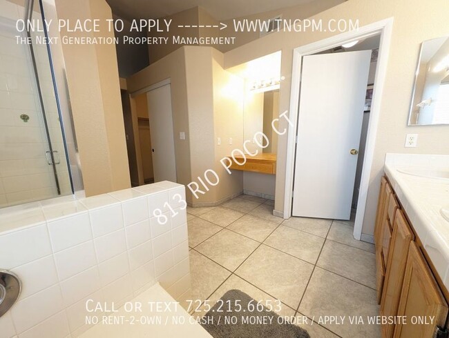 Building Photo - 813 Rio Poco Ct