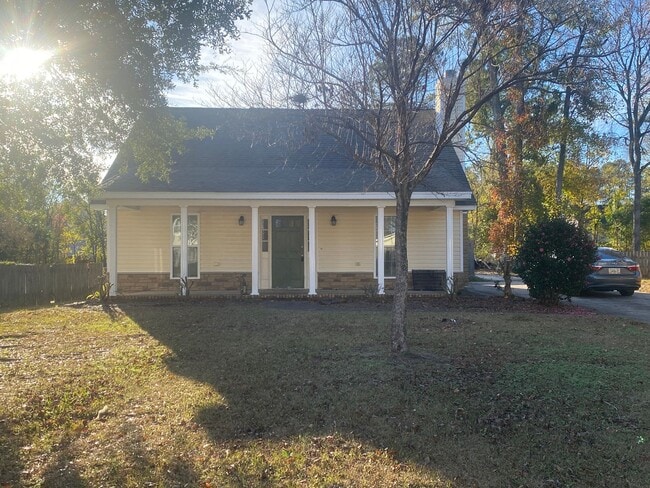 Building Photo - You've Found It!