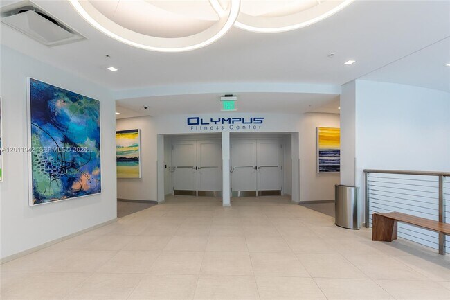 Building Photo - 600 Three Islands Boulevard