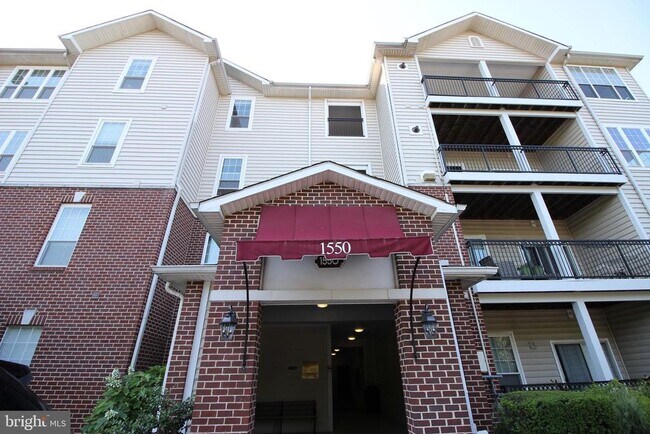 Building Photo - 1550 Spring Gate Dr.