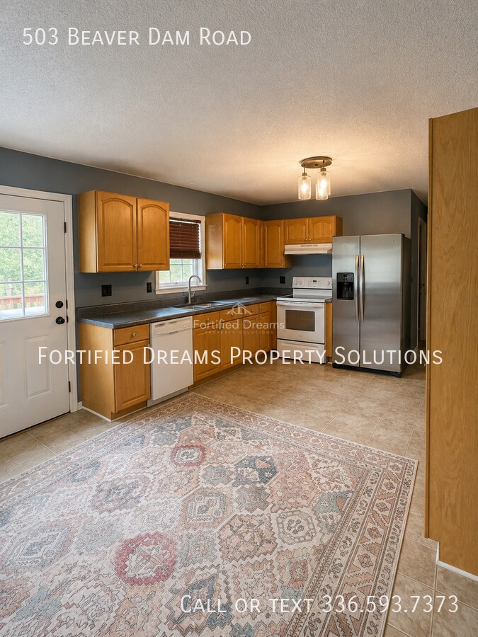 Building Photo - 503 Beaver Dam Rd