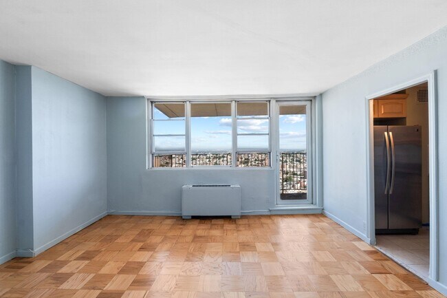 Building Photo - 6040 JFK Blvd E