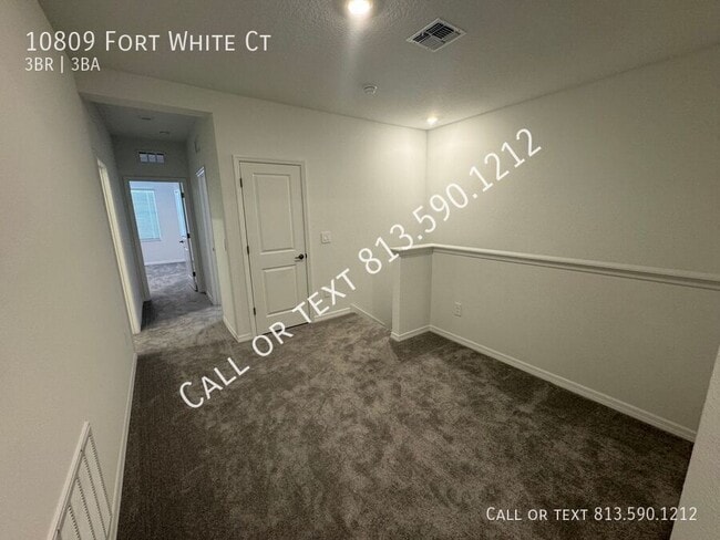 Building Photo - 10809 Ft White Ct
