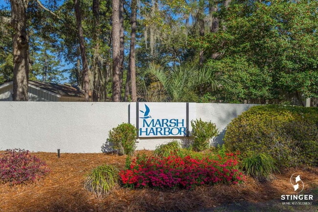 Building Photo - 1b Marsh Harbor Dr