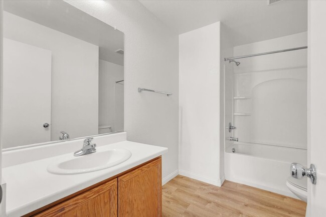 Building Photo - 9376 Fort Bayard Ave
