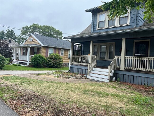 Building Photo - 41 Cleveland Ave