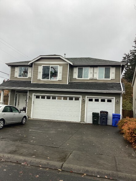 Primary Photo - 19122 76th Ave Ct E