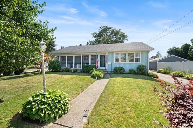 Building Photo - 9 Woodlund Ave