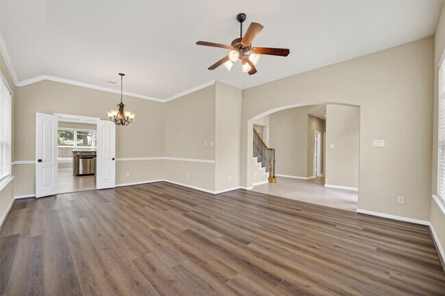 Building Photo - 6826 Sorrelwood Ln