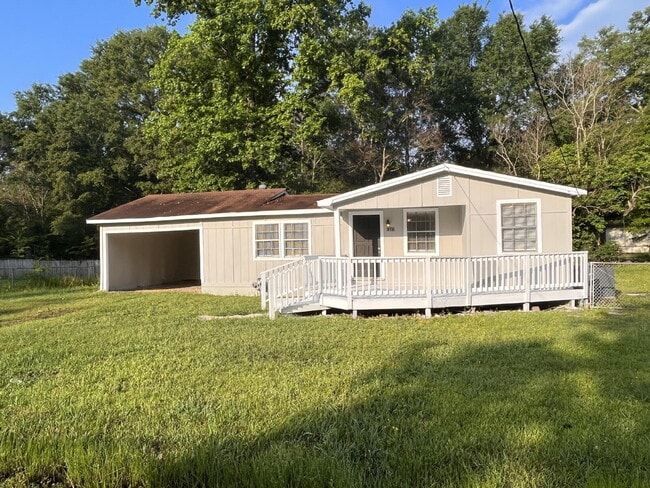 Building Photo - Cozy 3BR Rental in Pearl, MS – Spacious Ya...