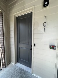 Building Photo - 1509 Porter Rd