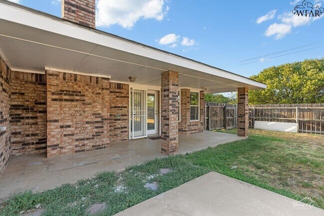Building Photo - 1 McNabb Cir