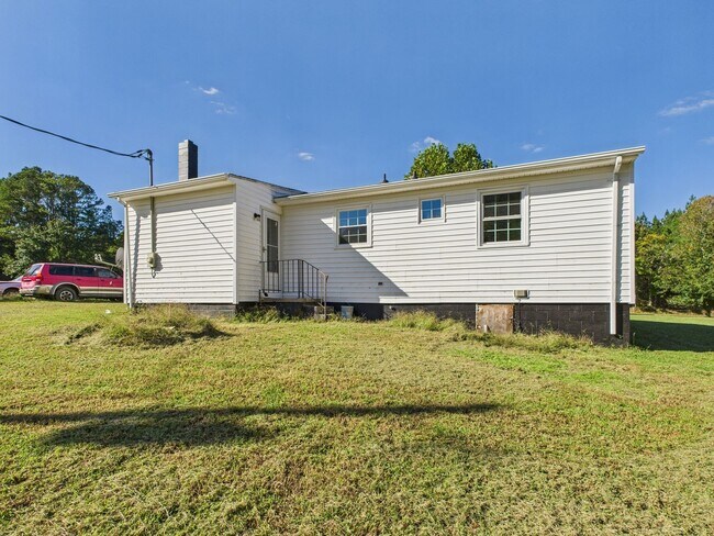 Building Photo - 11001 Reedy Branch Rd