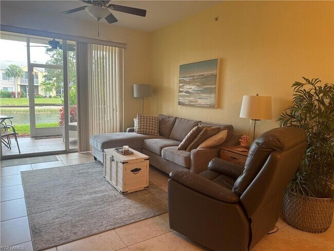 Building Photo - 20131 Estero Gardens Cir