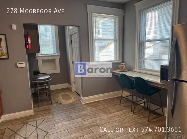 Building Photo - 278 Mcgregor Ave