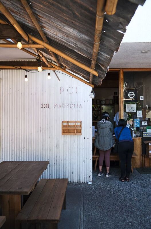 Building Photo - 1058 18th St