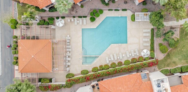 Building Photo - 9115 E Purdue Ave