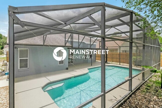 Building Photo - 3 Bedroom Pet-Friendly Home in APOPKA, FL with Main Street Renewal