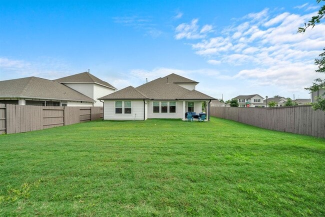 Building Photo - 2503 Hagerman Ct