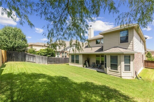 Building Photo - 120 Seminole Canyon Dr
